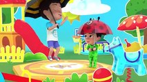 Jump Jump Song + More Little LeLa's Nursery Rhymes & Popular Kids Songs