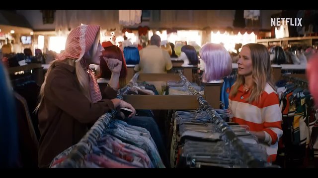 Nadie quiere esto Tráiler VO