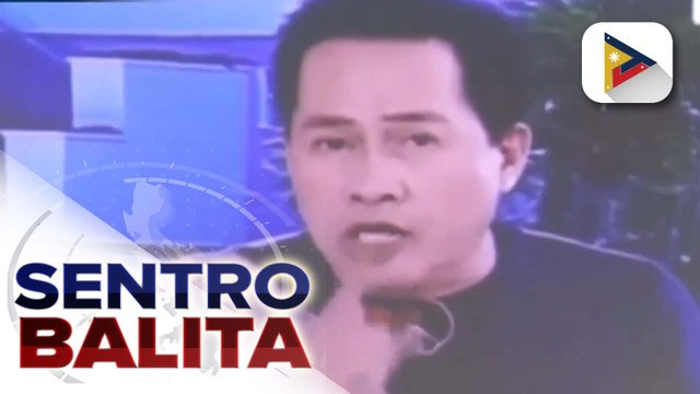 Usapin ng paghahanap kina KOJC leader Apollo Quiboloy at iba pa, dapat seryosohin ayon sa isang political analyst
