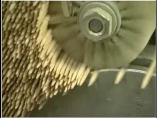 Comment c'est fait - les Cure dents