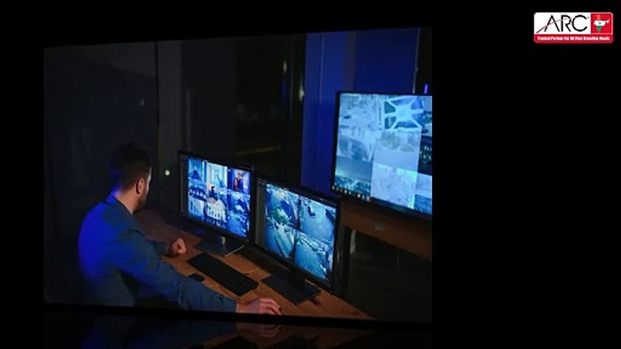 ARC India: Bulk Document Scanning & Digital Solutions