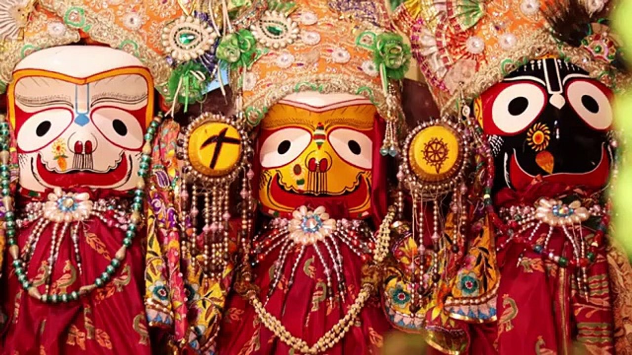 Hare Rama Hare Krishna by Jagjit Singh I हरे कृष्ण हरे राम I Shri Krishna I ISKON I bhajan