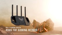 Neuer Wi-Fi.7-Gaming-Router von Asus vorgestellt