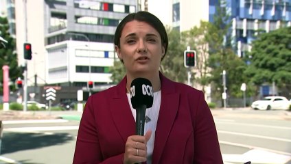 Animal handler in a stable condition after Dreamworld attack