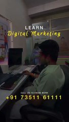 Learn Digital Marketing with Worldomania - Master the Art of Online Marketing!