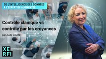 Contrôle clanique vs contrôle par les croyances [Aude Deville]