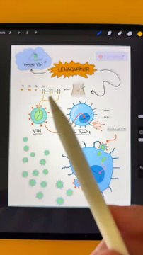 Un vaccin contre le VIH? Non mais un peu