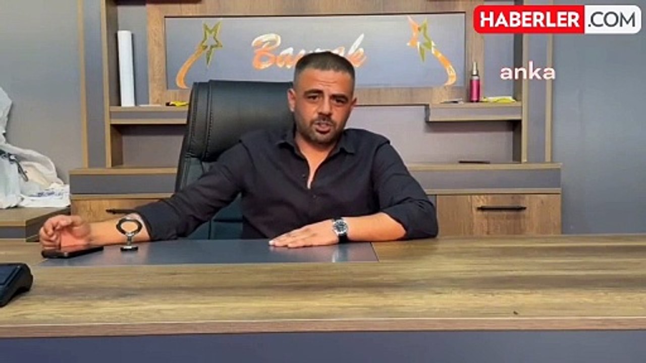 Elazığlı Tavuk Üreticileri Maliyet Artışından Şikayetçi