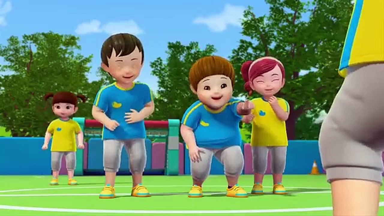 Making Memories -251 - Season 2 - Kongsuni and Friends- Full Episode- Kids Cartoon