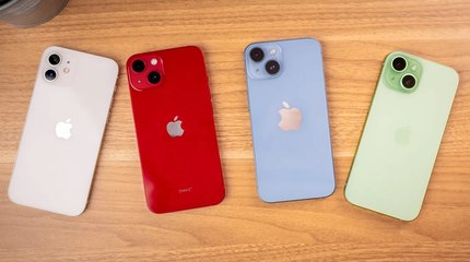 Cómo saber si el iPhone que acabas de comprar es original