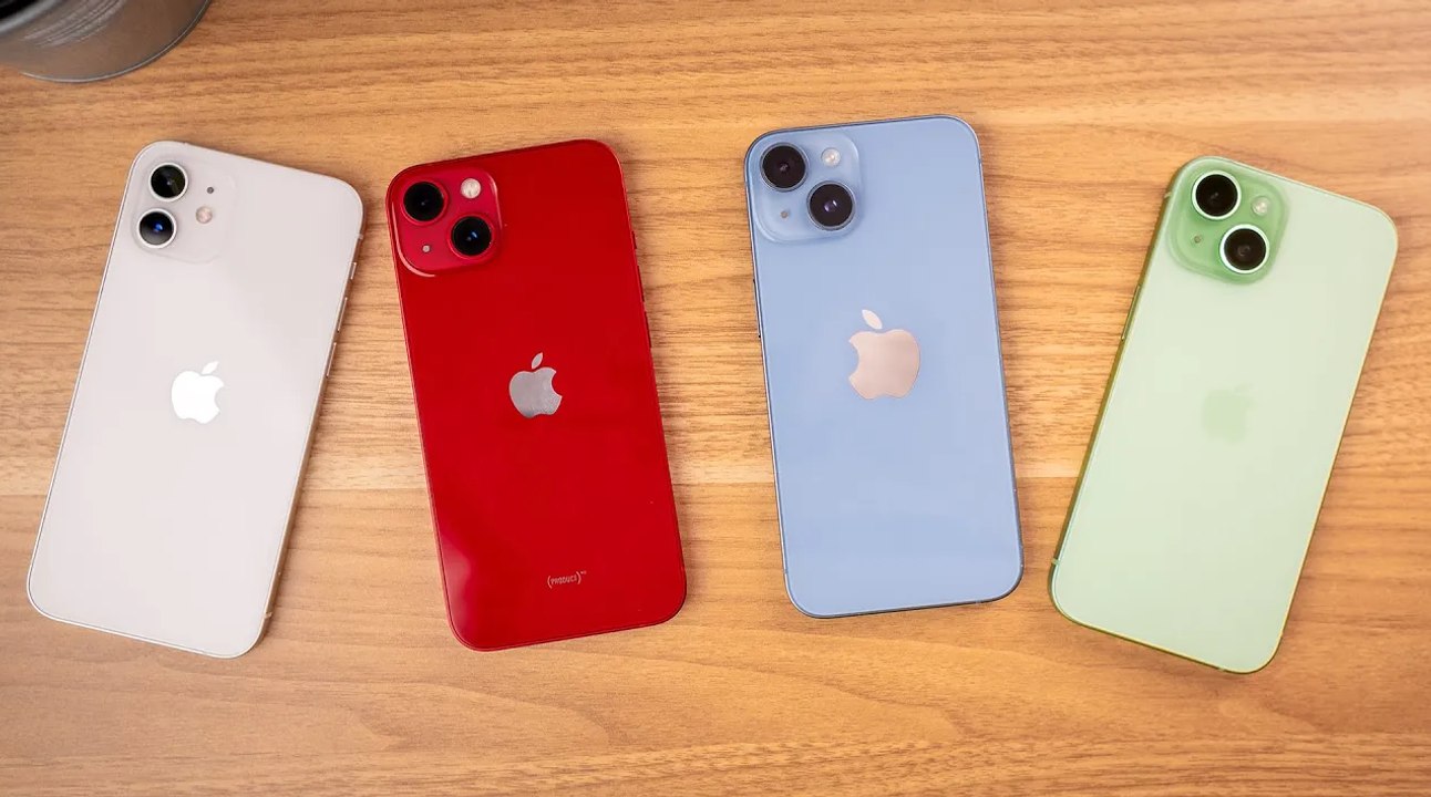 Cómo saber si el iPhone que acabas de comprar es original