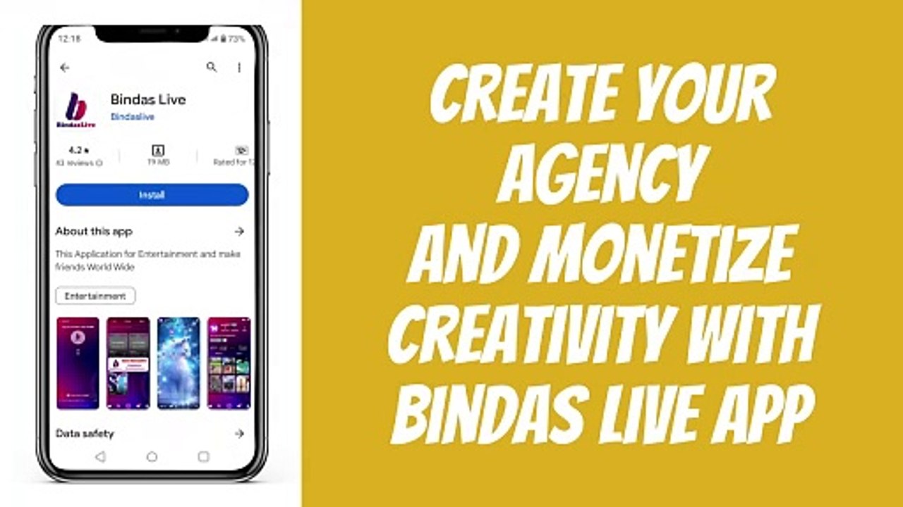 Live Stream Video & Shorts