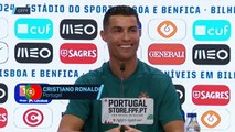 Cristiano veut battre MrBeast et son nombre d’abonnés sur Youtube