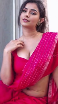 Beautiful and hot look in saree | Indian hot girls in saree