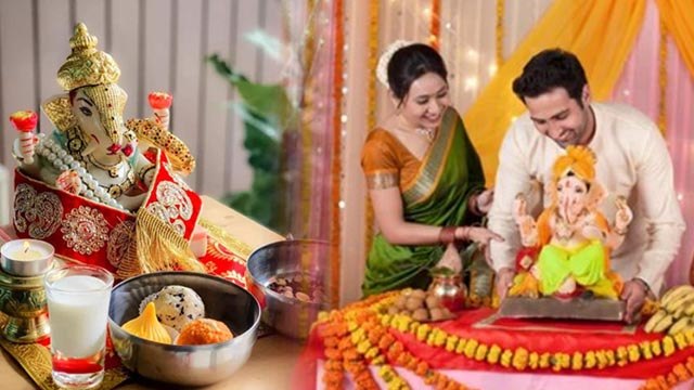 Ganesh Chaturthi 2024: गणेश चतुर्थी से पहले घर कैसे लाएं गणपति मूर्ति, दिशा, रंग और आकार क्या होगा ?