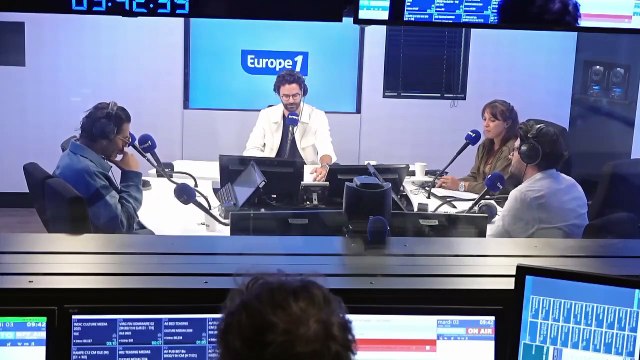 Lucky Love, chanteur de la cérémonie d'ouverture des Jeux paralympiques