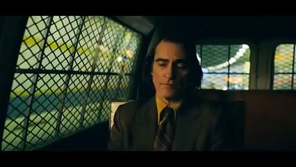 Le procès d'Arthur Fleck dans le nouveau teaser de Joker 2 (vo)
