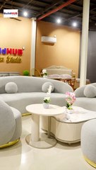 best furniture and home decor shop in trivandrum