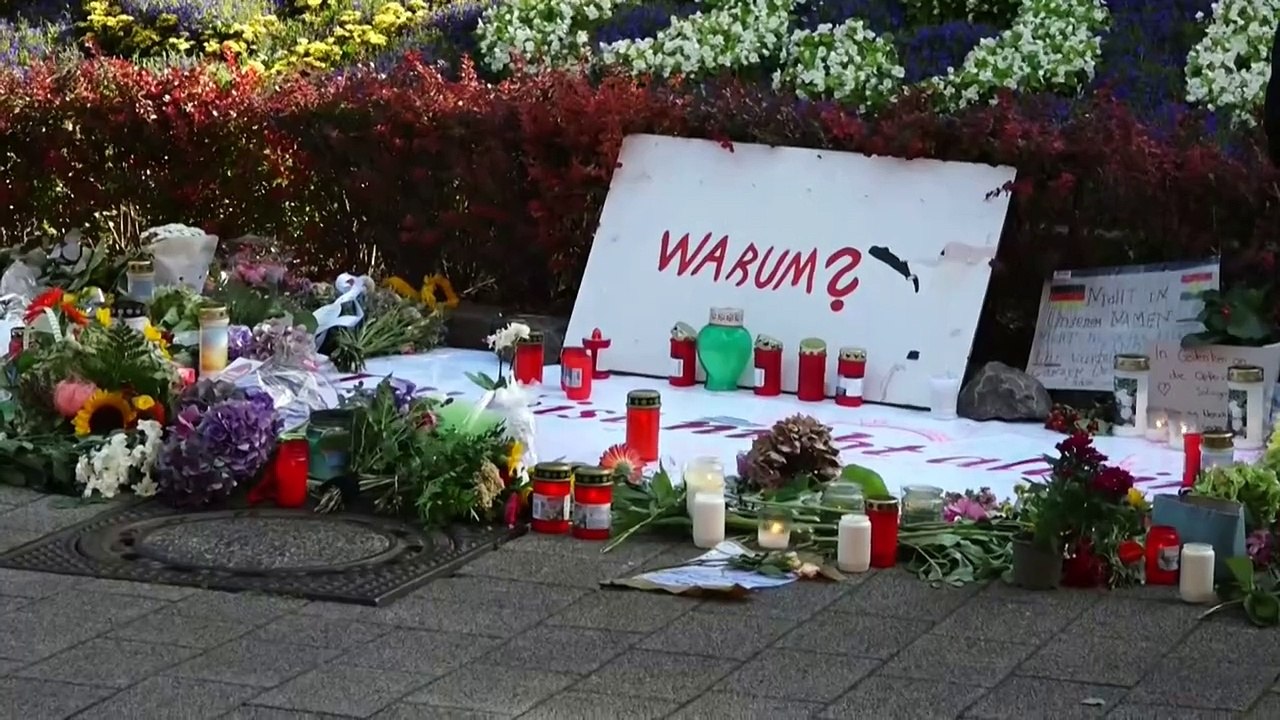 'Sicherheitspaket': Das hat die 'Ampel' beschlossen