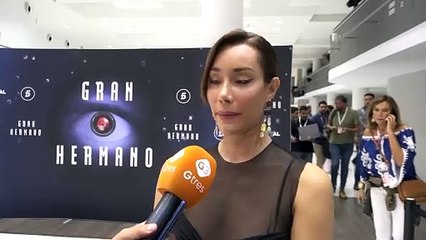 Adara Molinero lanza un deseo a Sofía Suescun antes de estrenar ‘Gran Hermano’