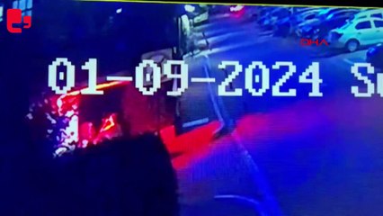 Sitede tekel bayi cinayeti