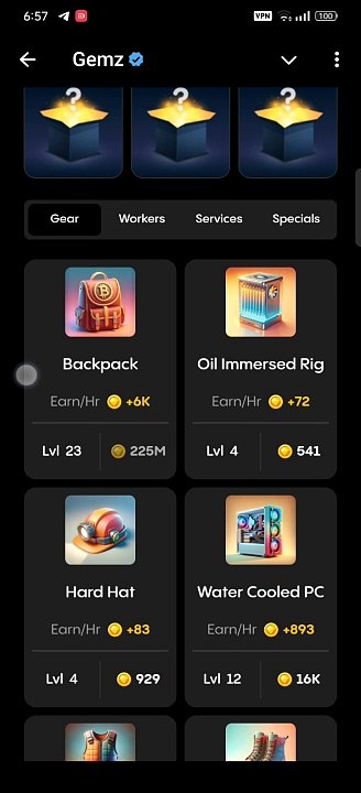 Gemz Daily Combo 03 September 24 #cryptocurrency #gemz #freecoins #airdrop #dailycombo #dailycode