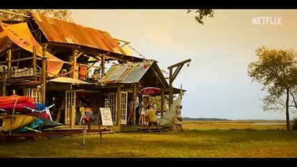Outer Banks Season 4 Official HD Trailer – What’s Next for the Pogues? 🌊