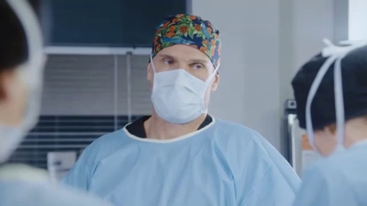 Shortland Street 5th September 2024