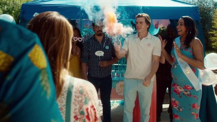 THE BABY SNATCHER Movie