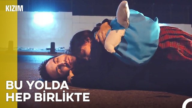 Anca Beraber Kanca Beraber Kızım! - Kızım 2. Bölüm