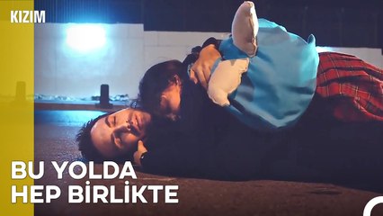 Anca Beraber Kanca Beraber Kızım! - Kızım 2. Bölüm