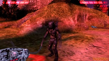 Alien VS Predator; Requiem - PSP Gameplay [PPSSPP-HD]