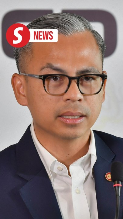 Fahmi refutes claims of Jakim's involvement in policymaking