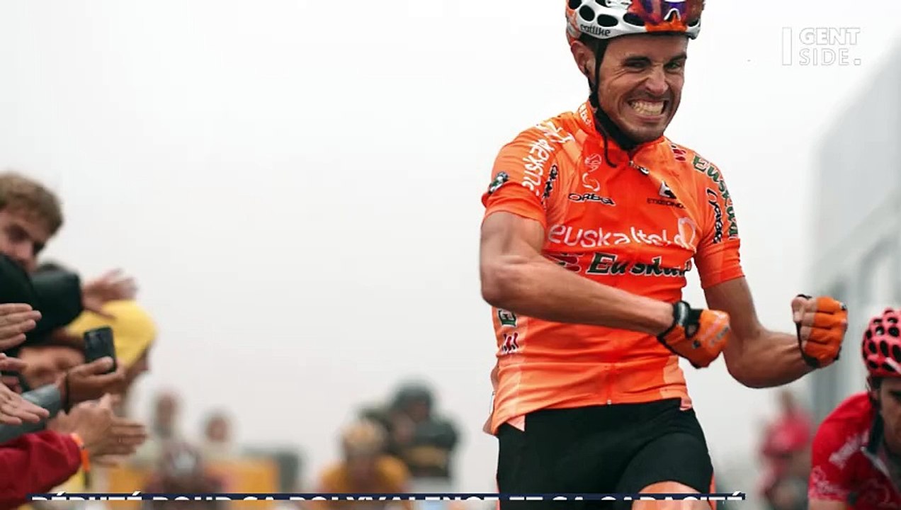 Que devient Carlos Sastre ?