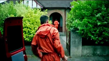 The Clean Up Crew 2024 - Theatrical Trailer