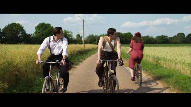 Monsieur Aznavour Bande-annonce VF