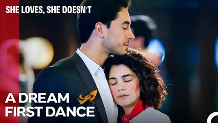 You Can Live a Lifetime Here - She Loves She Doesn't Episode 5