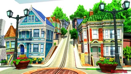 Hatsune Miku - Sonic Generations (Cutscene) [ITA]