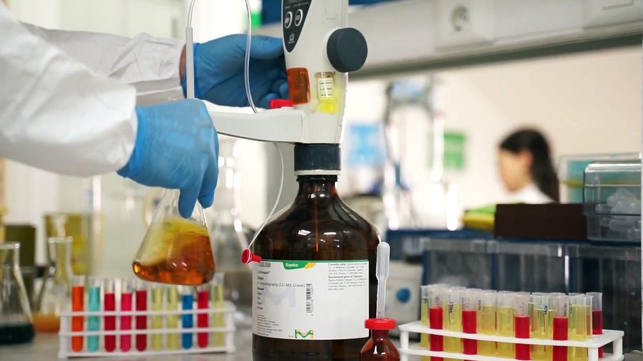 Nano Lab: Comprehensive Testing Solutions for All Materials and Devices in Istanbul, Turkey