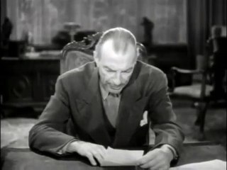 Captain Marvel (1941) - Part 1 of 2 - Full Movie