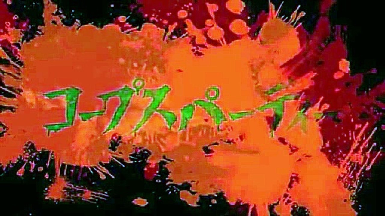 Corpse party - Película completa de Terror en español