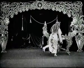 Métamorphoses (1912) - Segundo de Chomón