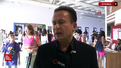 Dr. Şadi Yazıcı: Bilim insanlığın geleceğini şekillendiriyor