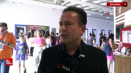 Dr. Şadi Yazıcı: Bilim insanlığın geleceğini şekillendiriyor