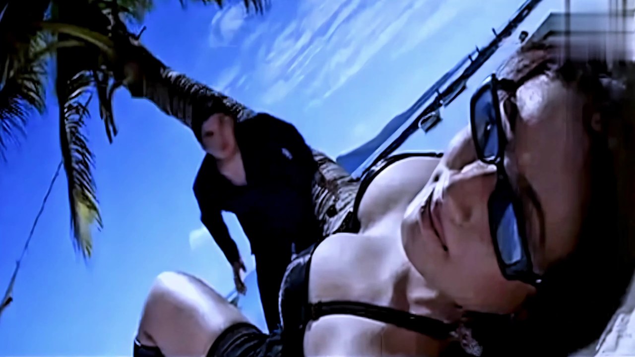 Hote Hote Payer Jugal Hansraj and Gayatri Patel Bahl Hot Song 4K