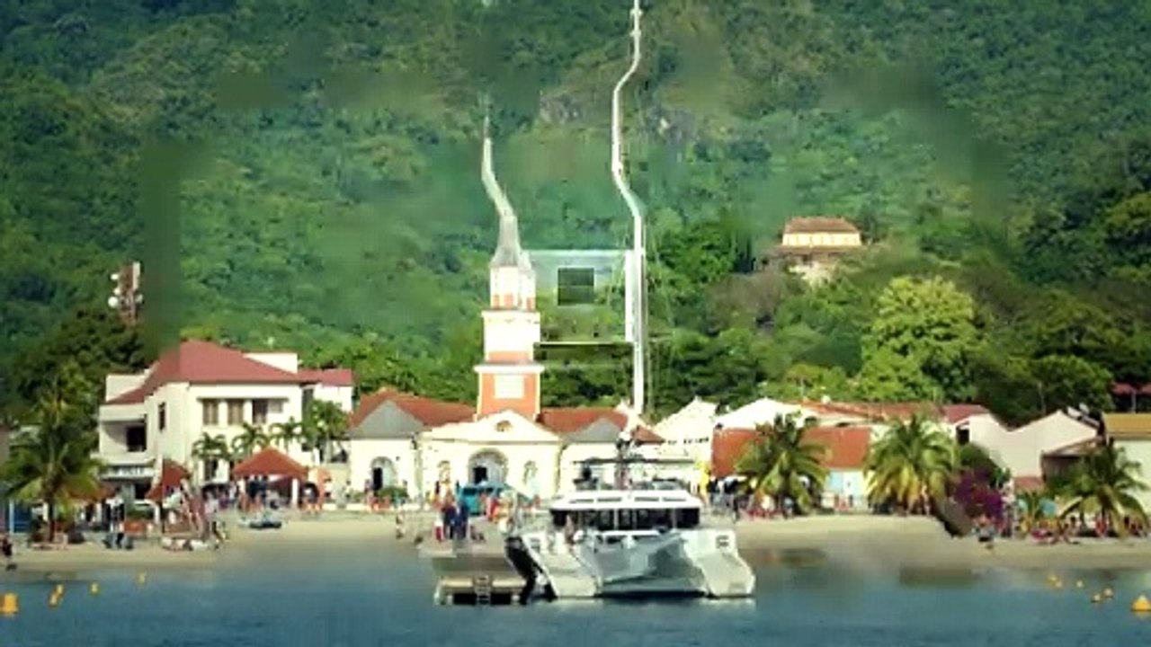 Section de recherches : Le 12ème passager Bande-annonce VF