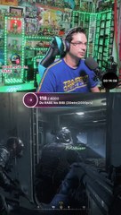 Il est bourré !!! callofduty #cod #activision #modernwarfare #fps #gaming #gameplay #bibilandshow