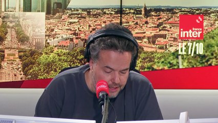 Même au sein de sa copropriété, les gens ne savent pas ce que fait Thierry Beaudet - Matthieu Noël