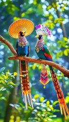 World's cutest Birds