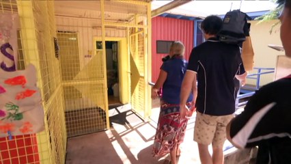 Selena Uibo named as new Labor leader after election loss